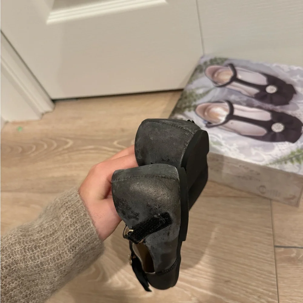 Girls shoes - Picture 6 of 7